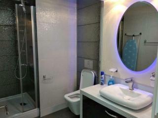 Lovely apartment in Azura Park Residence - Alanya - 2