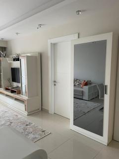 Lovely apartment in Azura Park Residence - Alanya - 6