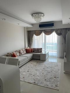 Lovely apartment in Azura Park Residence - Alanya - 7
