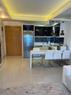 Lovely apartment in Azura Park Residence - Alanya - 9