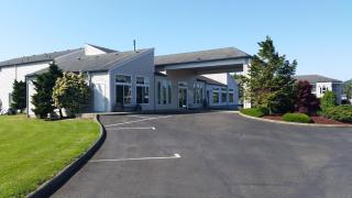 Best Western Salbasgeon Inn & Suites - 1