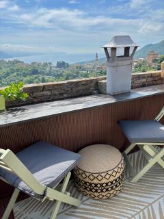 La Mansarda di San Lorenzo - Santa Margherita Ligure - 2