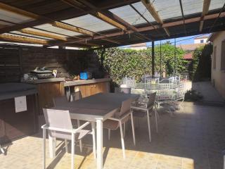 Maison chaleureuse dans le Sud - Cournonsec - 5