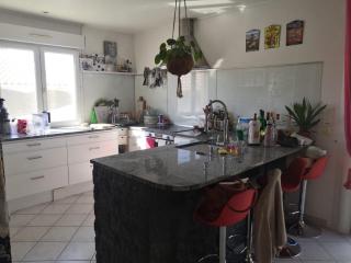 Maison chaleureuse dans le Sud - Cournonsec - 3