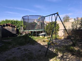 Maison chaleureuse dans le Sud - Cournonsec - 2