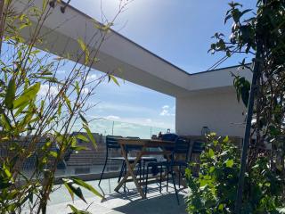Magnifique duplex avec terrasse - 6