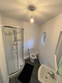 Studio Near NEC, Airport, HS2 - Birmingham - 9