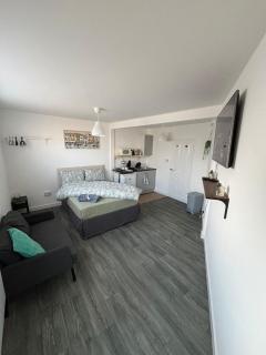Studio Near NEC, Airport, HS2 - Birmingham - 8