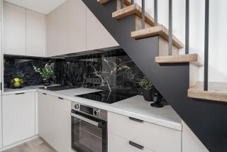 Loft 61 with Free Parking - Vilnius - 9