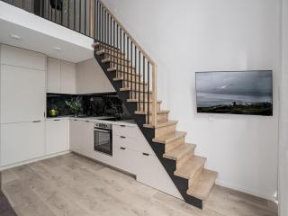 Loft 61 with Free Parking - 8
