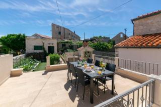 Apartment Ljerka - Postira - 8