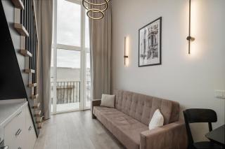 Loft 61 with Free Parking - Vilnius - 1