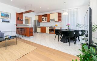 Apartment Ljerka - Postira - 4