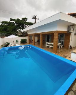 Casa Guarujá 400m da Praia - Guarujá - 0