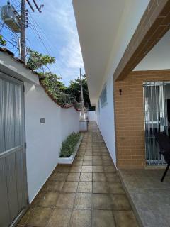 Casa Guarujá 400m da Praia - Guarujá - 4