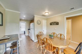 5 Mi to Silver Dollar City Condo with Pool Access - Branson - 6