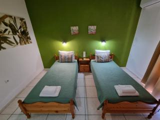 Olive Grove Studios - Megali Ammos - 9