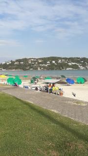 Casa aconchegante na praia na praia da Enseada - 5