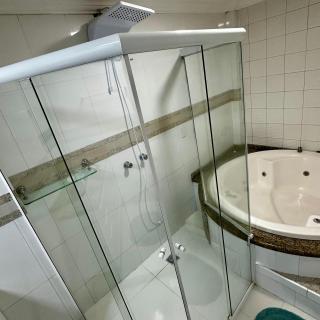 Loft Lux SM 15 (Jacuzzi, Smart TV, Ar condicionado, Cozinha) - 2