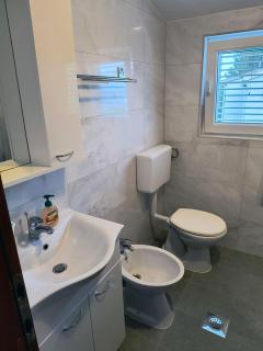 Apartment Glory - Ždrelac - 3
