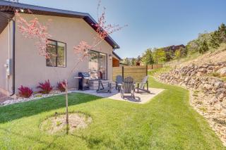 Walk to Southern Utah Campus Home with Fire Pit - Cedar City - 8