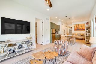 Walk to Southern Utah Campus Home with Fire Pit - Cedar City - 5