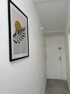 Studio le cocon aux portes de Lyon - Neuville-sur-Saône - 7