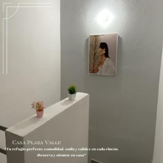 Casa Plaza Valle - Orizaba - 9