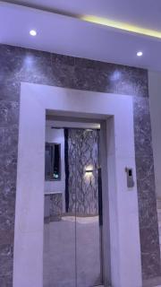 سويت إنجوي - Riyadh - 4