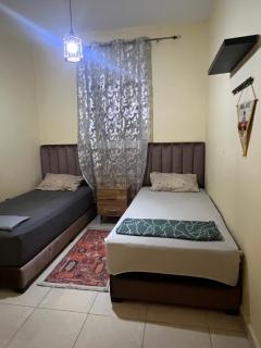 Marrakesh cozy apartment 15mn city center - Marrakech - 4