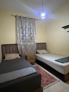 Marrakesh cozy apartment 15mn city center - Marrakech - 3