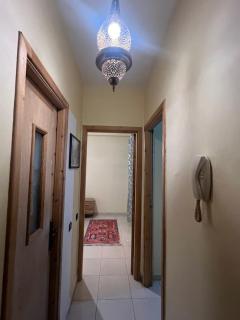 Marrakesh cozy apartment 15mn city center - 2