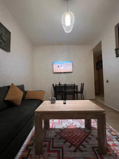 Marrakesh cozy apartment 15mn city center - Marrakech - 1