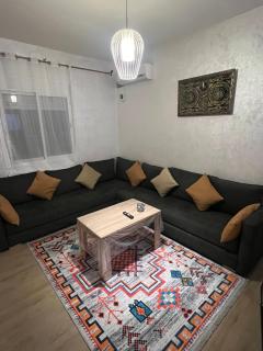 Marrakesh cozy apartment 15mn city center - Marrakech - 0