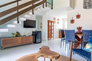 Casa Malu | 5 Quartos | 100m da Praia - 9