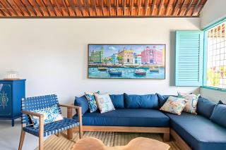 Casa Malu | 5 Quartos | 100m da Praia - 8