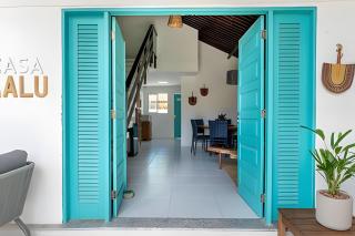 Casa Malu | 5 Quartos | 100m da Praia - 6