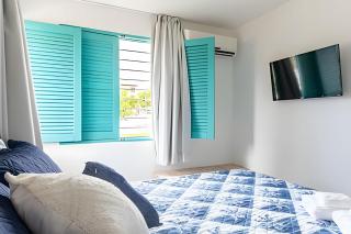 Casa Malu | 5 Quartos | 100m da Praia - 1