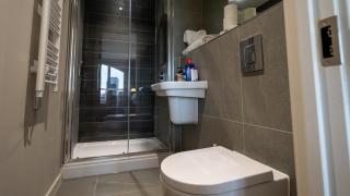 Mega5 Modern 2Bedroom Luxury Apartment Deansgate-2baths, 2toilets, with car park - 1