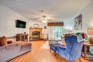Near Historical Sites Quiet St Helena Island Home - St. Helena Island - 0