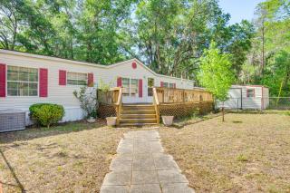 Near Historical Sites Quiet St Helena Island Home - St. Helena Island - 8