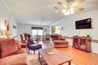 Near Historical Sites Quiet St Helena Island Home - St. Helena Island - 5