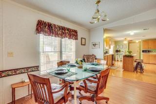 Near Historical Sites Quiet St Helena Island Home - St. Helena Island - 3