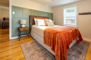 Amish Guest House - hottub, patio, swing, ebikes - Gordonville - 9