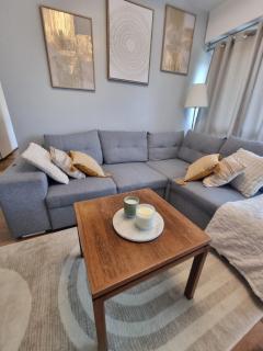Urban Serenity - Spacieux F4 proche Paris - Clichy - 9