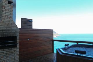 Casa Vista Mar com SPA - Pontal do Atalaia - 8