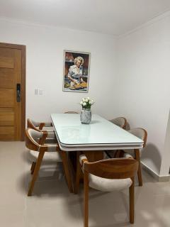 Residencial JL Francia II - Ensanche Savica de Mendoza - 0