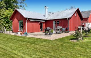 Gorgeous Home In Jonstorp With Wifi - - 0