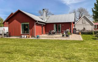 Gorgeous Home In Jonstorp With Wifi - - 3