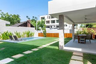 Casa Lú | 5 Suítes | 80m da Praia | Até 18 pessoas - 7